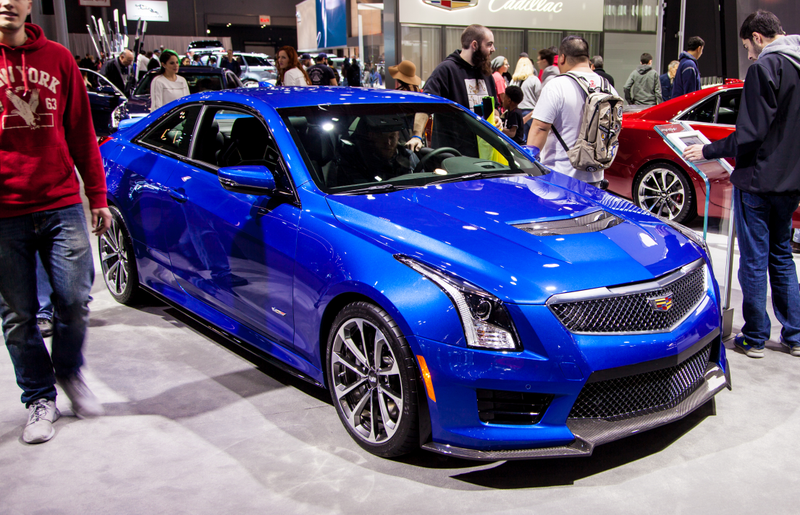 This is probably the sub-80k car I would buy right now if I could.
